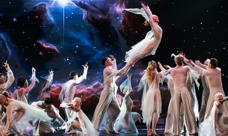 TODES: 39 лет на пульсе