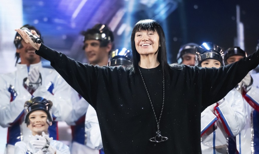 Будущее, в котором хочется жить