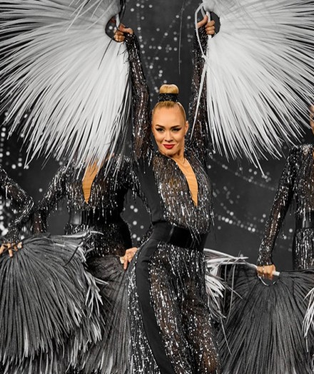 Весна, красота, TODES