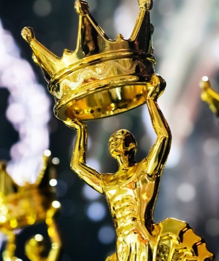 Бал TODES в Летнем дворце Петра I