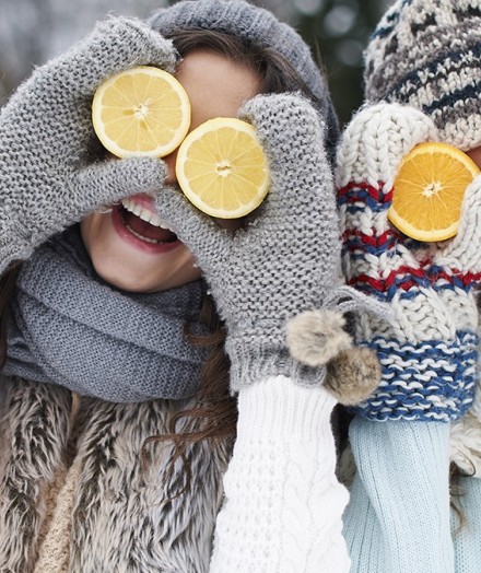 Танцуй зиму с TODES!