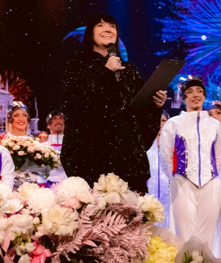 День влюбленных в театр