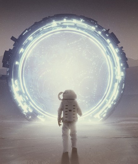 Премьера: «Мы из будущего»