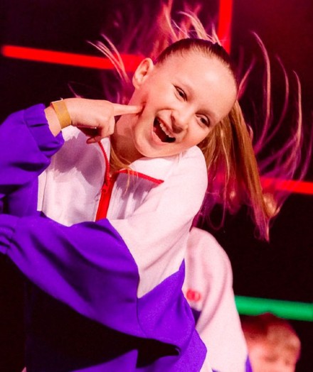 Питер в стиле TODES