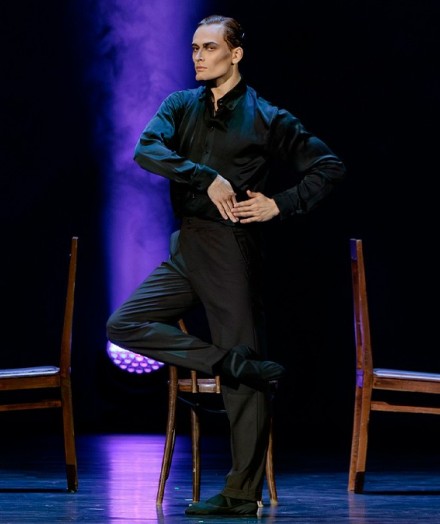 Как Ильдар Гайнутдинов покорил Кремль