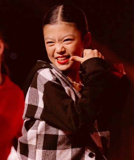 Возвращаемся в ритм