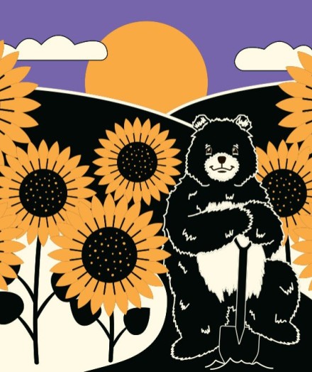 Воронеж, танцуй!