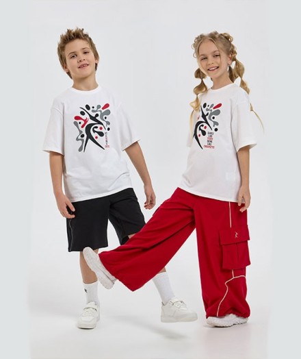 Когда сливаются ритм и стиль