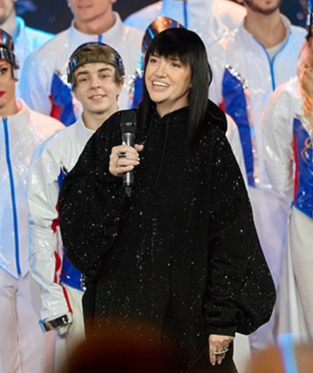 Год, который танцевал: как мы прожили 2025-й