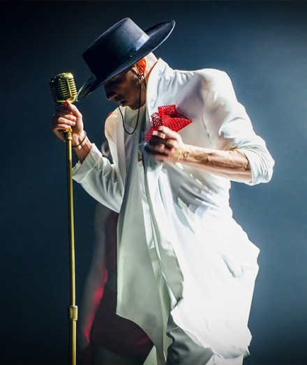 Автограф дашь? Лови!