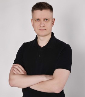 Алексей Заводчиков